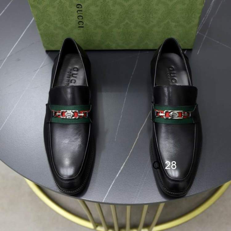 Picture of Gucci Shoes _SKUGuccisz38-45N12946133